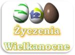 Życzenia Wielkanocne