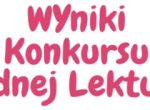 Wyniki konkursu