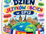 Dzień Języków Obcych w SP12