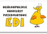 Ogólnopolski konkurs EDI-Pingwin